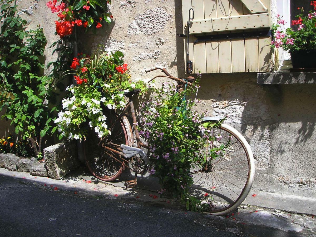 My Little French House Villa Monflanquin Exterior photo
