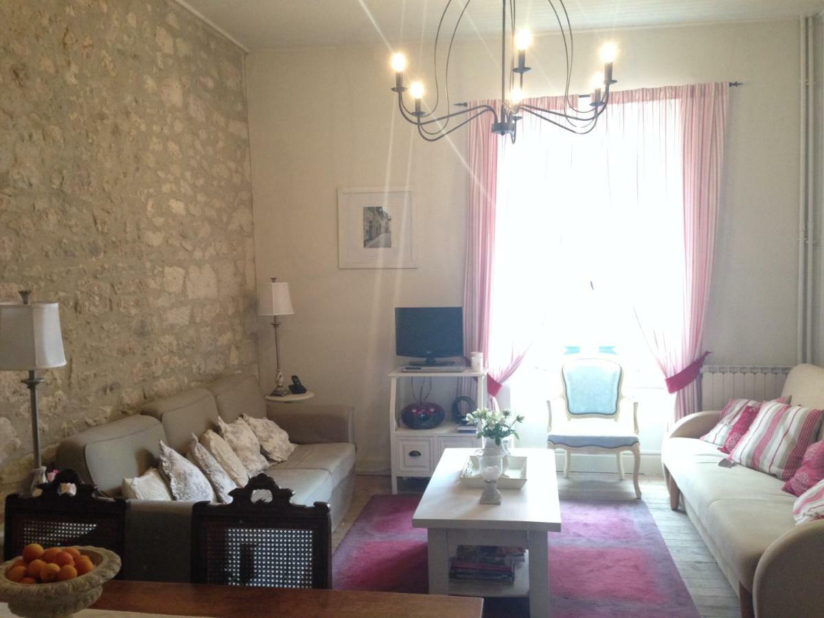My Little French House Villa Monflanquin Exterior photo
