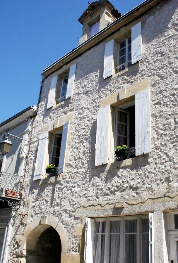 My Little French House Villa Monflanquin Exterior photo