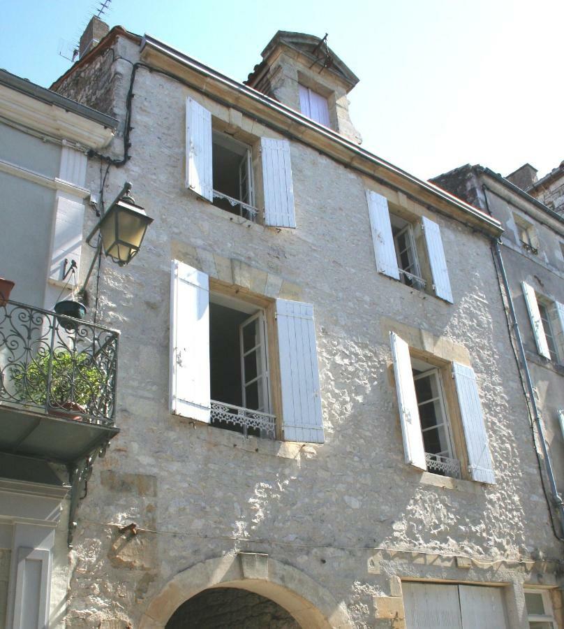 My Little French House Villa Monflanquin Exterior photo