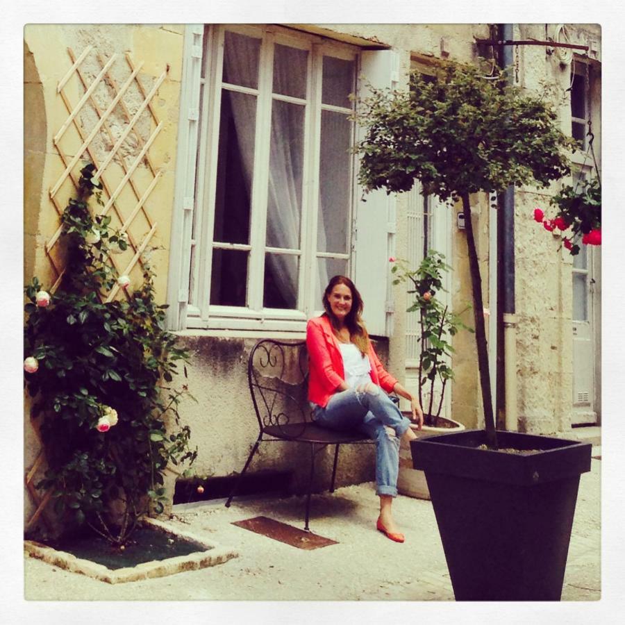 My Little French House Villa Monflanquin Exterior photo